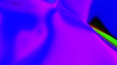 Soyut renkli arkaplan eğimleri. Holografik soyut. gökkuşağı arka planı. soyut bulanık gradyan arkaplan. sıvı gradyan bileşimi. Sıvı renkli. sıvı 3D arka plan. Duvar Kağıdı