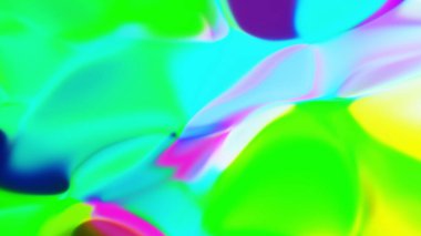 Soyut renkli arkaplan eğimleri. Holografik soyut. gökkuşağı arka planı. soyut bulanık gradyan arkaplan. sıvı gradyan bileşimi. Sıvı renkli. sıvı 3D arka plan. Duvar Kağıdı