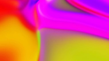 Soyut renkli arkaplan eğimleri. Holografik soyut. gökkuşağı arka planı. soyut bulanık gradyan arkaplan. sıvı gradyan bileşimi. Sıvı renkli. sıvı 3D arka plan. Duvar Kağıdı