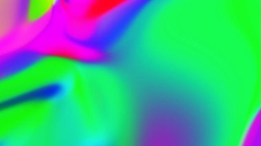 Soyut renkli arkaplan eğimleri. Holografik soyut. gökkuşağı arka planı. soyut bulanık gradyan arkaplan. sıvı gradyan bileşimi. Sıvı renkli. sıvı 3D arka plan. Duvar Kağıdı