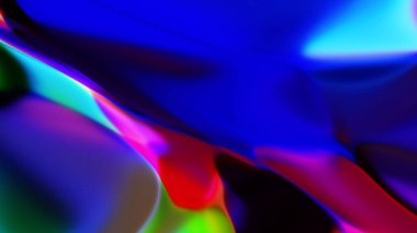 Soyut renkli arkaplan eğimleri. Holografik soyut. gökkuşağı arka planı. soyut bulanık gradyan arkaplan. sıvı gradyan bileşimi. Sıvı renkli. sıvı 3D arka plan. Duvar Kağıdı
