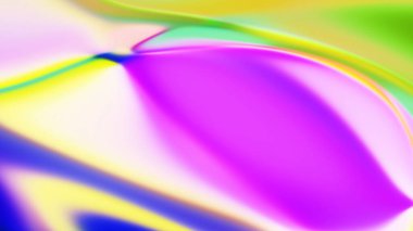 Soyut renkli arkaplan eğimleri. Holografik soyut. gökkuşağı arka planı. soyut bulanık gradyan arkaplan. sıvı gradyan bileşimi. Sıvı renkli. sıvı 3D arka plan. Duvar Kağıdı