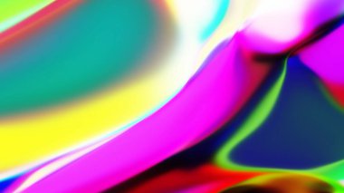 Soyut renkli arkaplan eğimleri. Holografik soyut. gökkuşağı arka planı. soyut bulanık gradyan arkaplan. sıvı gradyan bileşimi. Sıvı renkli. sıvı 3D arka plan. Duvar Kağıdı