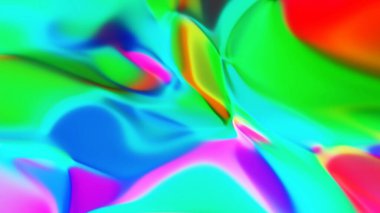 Soyut renkli arkaplan eğimleri. Holografik soyut. gökkuşağı arka planı. soyut bulanık gradyan arkaplan. sıvı gradyan bileşimi. Sıvı renkli. sıvı 3D arka plan. Duvar Kağıdı