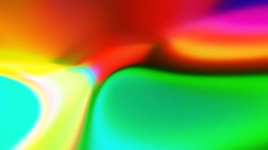 Soyut renkli arkaplan eğimleri. Holografik soyut. gökkuşağı arka planı. soyut bulanık gradyan arkaplan. sıvı gradyan bileşimi. Sıvı renkli. sıvı 3D arka plan. Duvar Kağıdı