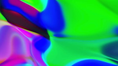 Soyut renkli arkaplan eğimleri. Holografik soyut. gökkuşağı arka planı. soyut bulanık gradyan arkaplan. sıvı gradyan bileşimi. Sıvı renkli. sıvı 3D arka plan. Duvar Kağıdı