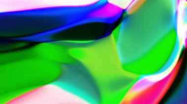 Soyut renkli arkaplan eğimleri. Holografik soyut. gökkuşağı arka planı. soyut bulanık gradyan arkaplan. sıvı gradyan bileşimi. Sıvı renkli. sıvı 3D arka plan. Duvar Kağıdı
