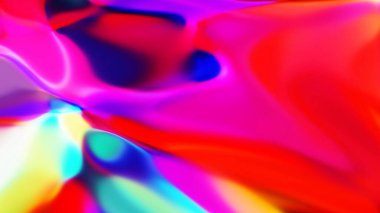 Soyut renkli arkaplan eğimleri. Holografik soyut. gökkuşağı arka planı. soyut bulanık gradyan arkaplan. sıvı gradyan bileşimi. Sıvı renkli. sıvı 3D arka plan. Duvar Kağıdı