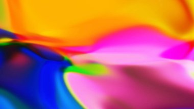 Soyut renkli arkaplan eğimleri. Holografik soyut. gökkuşağı arka planı. soyut bulanık gradyan arkaplan. sıvı gradyan bileşimi. Sıvı renkli. sıvı 3D arka plan. Duvar Kağıdı