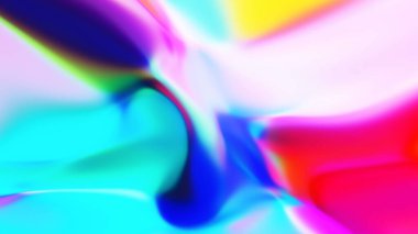Soyut renkli arkaplan eğimleri. Holografik soyut. gökkuşağı arka planı. soyut bulanık gradyan arkaplan. sıvı gradyan bileşimi. Sıvı renkli. sıvı 3D arka plan. Duvar Kağıdı