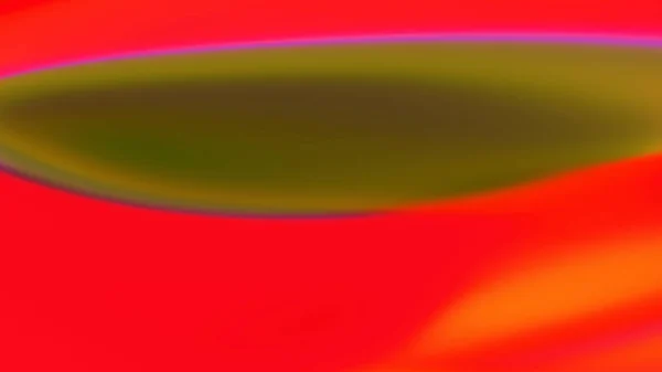 Abstrakte Farbenfrohe Hintergrundverläufe Hologramm Abstrakt Regenbogen Hintergrund Abstrakte Unschärfe Gradienten — Stockfoto