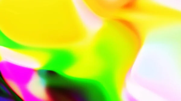 Gradienti Sfondo Colorati Astratti Olografico Astratto Sfondo Arcobaleno Sfondo Sfumato — Foto Stock