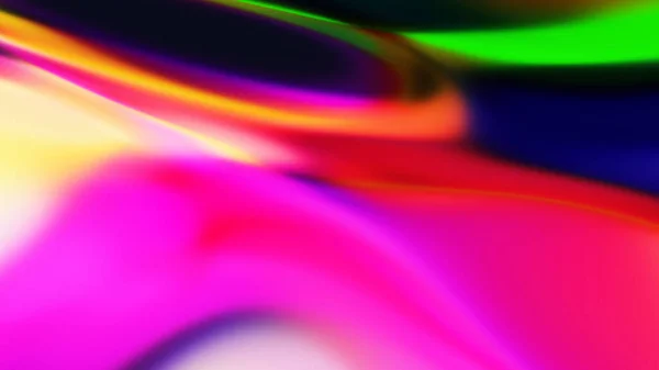 Abstrakcyjne Kolorowe Pochylenia Tła Abstrakcja Holograficzna Tęczowe Tło Abstrakcyjne Rozmycie — Zdjęcie stockowe