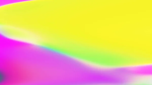Gradientes Fondo Coloridos Abstractos Hológrafo Abstracto Fondo Del Arco Iris —  Fotos de Stock