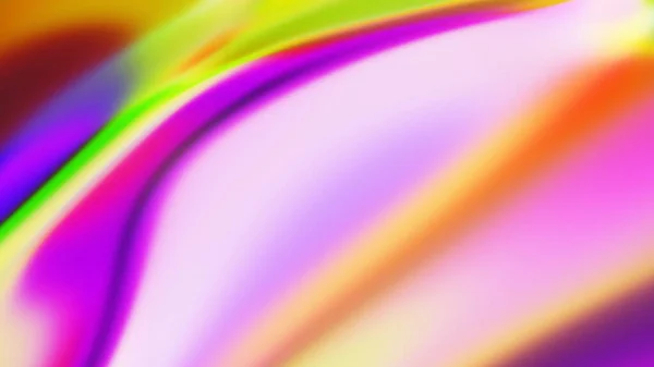 Abstract Colorful Background Gradients Holograph Abstract Rainbow Background Abstract Blur — Stock Photo, Image