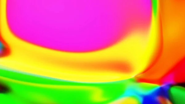 Abstrakt Färgglada Bakgrundsgradienter Holografabstrakt Regnbågsbakgrund Abstrakt Suddig Lutning Bakgrund Vätskegradient — Stockfoto