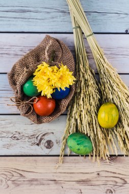 Paskalya güzel sabah