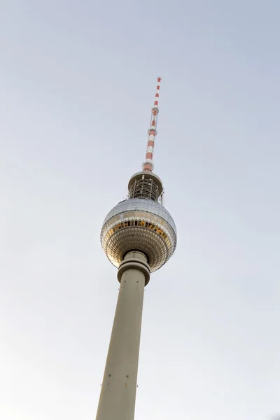 Tv-toren van Berlijn — Stockfoto