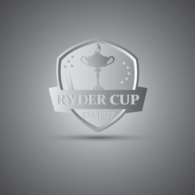 Ryder Kupası logosu