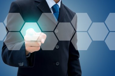 işadamı karar verme