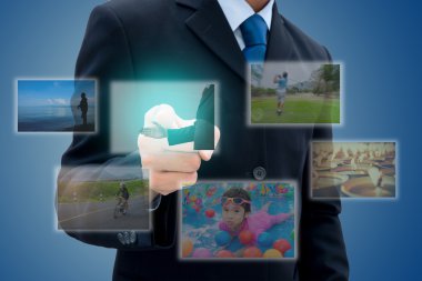 işadamı karar verme