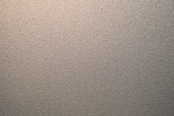 Gray frosted glass texture as background