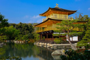 Kinkakuji
