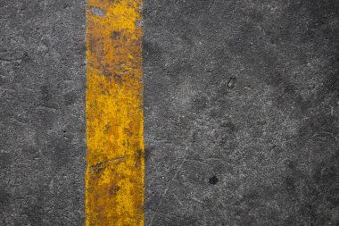arka plan olarak beton zemin doku