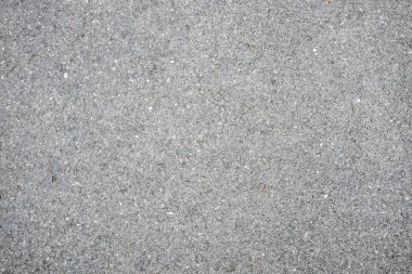 Arka plan olarak asfalt beton doku