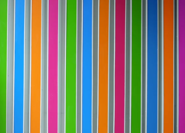 Colorful vertical line as background — Stock Photo, Image