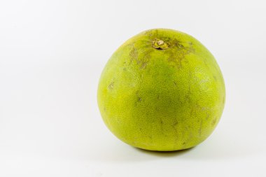 İzole pomelo