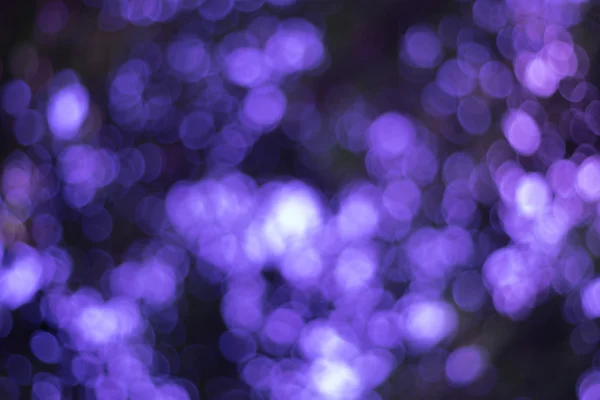 Abstract vervagen bokeh als achtergrond — Stockfoto