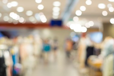 Alışveriş Merkezi iç bulanıklık