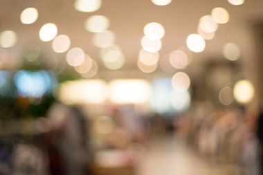 Alışveriş Merkezi iç bulanıklık