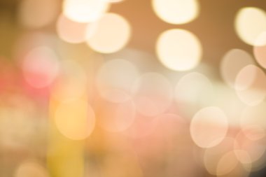 Alışveriş Merkezi iç bulanıklık