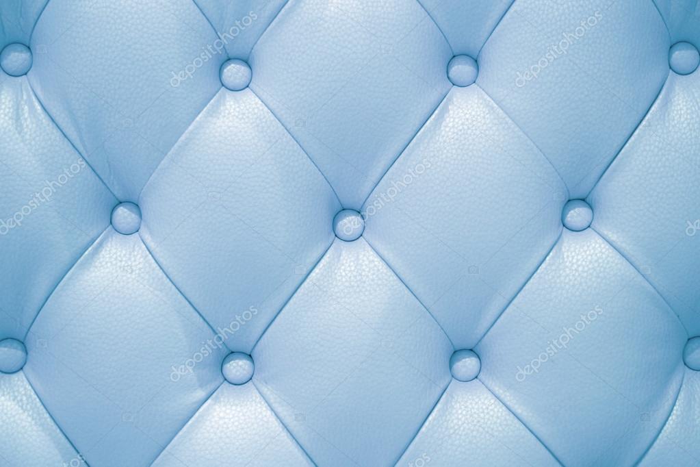 Blue Leather Texture Seamless