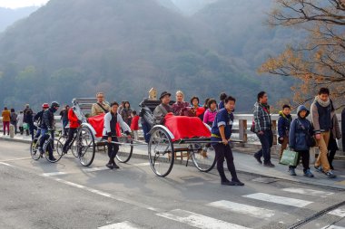 Çekçek hizmet Kyoto