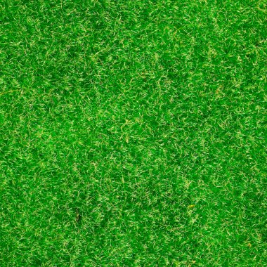 Yapay golf yeşil doku