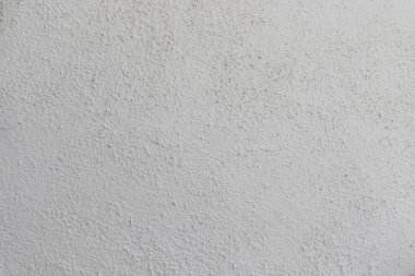 Beyaz beton duvar dokusu arka plan, beton duvar, alçı dokusu, tasarımcılar için.
