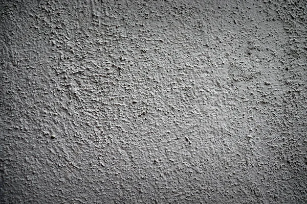 Grigio Bianco Cemento Muro Texture Sfondo Muro Cemento Intonaco Texture — Foto Stock