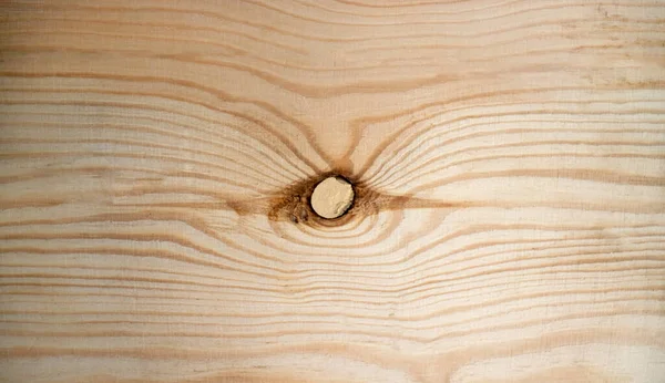 Closeup New Wood Texture Background — Stock Photo, Image