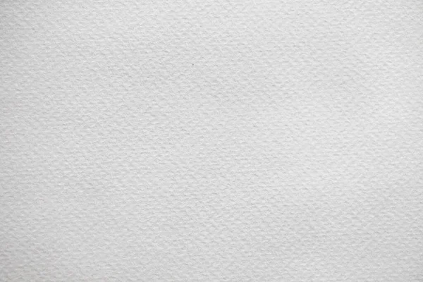 Close White Handmade Paper Texture Background — Stock Photo, Image