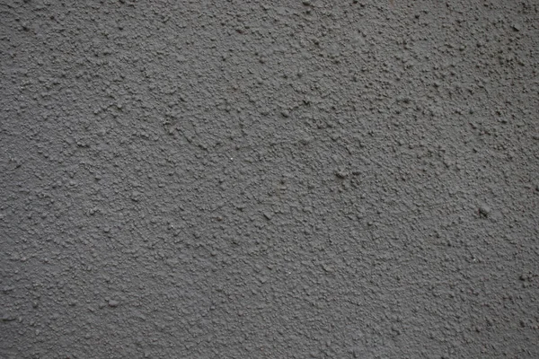 粗糙的灰色混凝土墙体纹理 — 图库照片