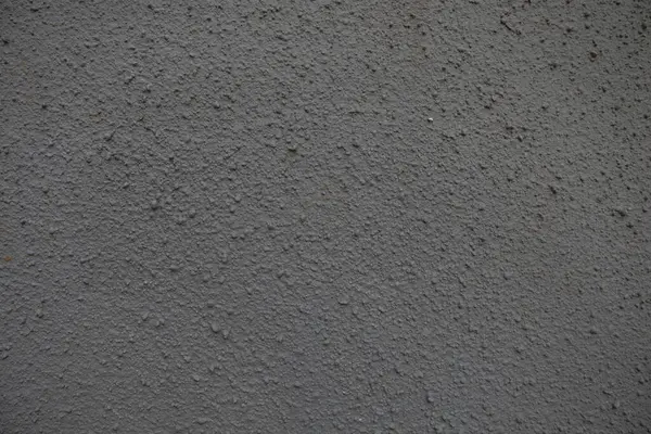 粗糙的灰色混凝土墙体纹理 — 图库照片
