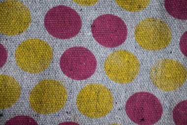 kumaş dokusu arkaplan dokusu keten gri kırışık kumaş dokusu, kumaş arkaplan