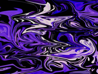 Soyut renk arkaplan dokusu 