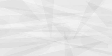 güzel soyut siyah ve beyaz geometrik arkaplan deseni