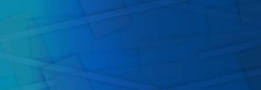 soyut mavi renk geometrik arkaplan deseni