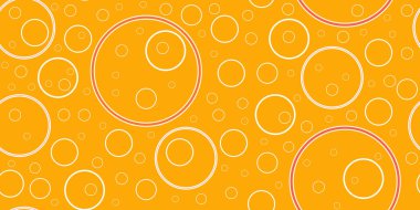 Modern tarzdan güzel soyut geometrik sarı arkaplan