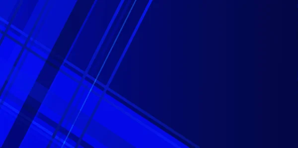 Abstrakte Blaue Farbe Geometrische Hintergrundmuster — Stockfoto